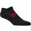 Chrome Merino Ankle Sock