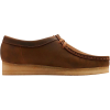 Clarks Wallabee Shoe - Women's