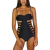 Issa de' mar San Sebastian One-Piece Swimsuit - Women's