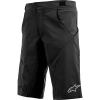 Alpinestars Pathfinder Shorts w/ Inner Shorts - Men's