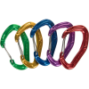 DMM Alpha Light Carabiner - 5-Pack