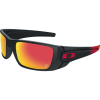 Oakley Limited Edition Ferrari Fuel Cell Sunglasses