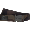 Arcade Sierra Camo Belt