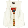 The Portland Collection Sheep Springs Denim Vest - Women's
