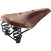 Brooks England Flyer Aged Saddle - Men's