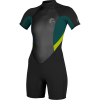 O'Neill Bahia S/S Spring Wetsuit - Women's