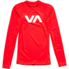 RVCA VA Rashguard - Long-Sleeve - Men's