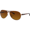 Oakley Feedback Sunglasses - Polarized - Women's