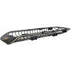Kuat Skinny Slimline Gear Carrier