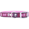 Dublin Dog Arrrgyle Dog Collar