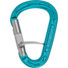 Edelrid HMS Strike SafeLock Locking Carabiner