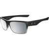 Oakley Limited Edition Ferrari Twoface Sunglasses
