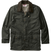 Filson Cover Cloth Mile Marker Coat - Seattle Fit - Men's