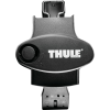Thule Rapid Crossroad Railing Foot Pack