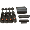 Thule Podium Direct Mount - Fiberglass Applications