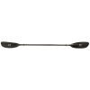 Werner Kalliste 2-Piece Paddle - Carbon Blades/Straight Carbon Shaft