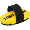 Toko Oval Base Brush with Strap