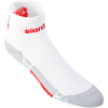 Giordana FormaRed Carbon Short Cuff Women's Socks