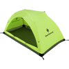 Black Diamond HiLight Tent: 2-Person 4-Season