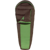 Eureka Grasshopper Sleeping Bag: 30 Degree Synthetic - Kids'