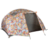 Poler Two Man Tent with Waterproof Rain Fly