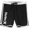Hurley Supersuede Solid 9in Beachrider Board Short - Women's