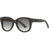 Proof Eyewear Ivory Wood Sunglasses - Women's