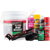 Finish Line Pro Care Bucket Kit V8