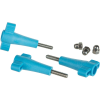UK Pro Knob & Nut Kit