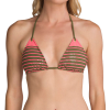 Sperry Top-Sider Front Lines Triangle Bikini Top - Women's