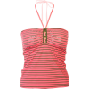 Sperry Top-Sider Front Lines Bandeaukini Tankini Top - Women's