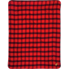 Stormy Kromer Mercantile Cabin Blanket