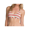 Sperry Top-Sider Earn Your Stripes Scoop T Back Halter Bikini Top - Women's