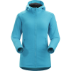 Arc'teryx Fortrez Hooded Fleece Jacket - Women's