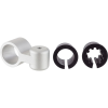 Weehoo Alloy Hitch Kit