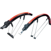 Topeak DeFender iGlow X 700c Fender Set