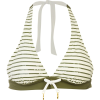 Sperry Top-Sider Front Lines Halter Bikini Top - Women's