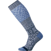 SmartWool Snowflake Flurry Sock
