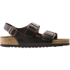 Birkenstock Milano Soft Footbed Sandal - Men's