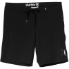Hurley Phantom Solid 9in Beachrider Board Short - Women's