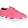 Vans Authentic Skate Shoe - Toddler Girls'