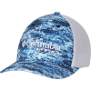 Columbia Camo Mesh Baseball Trucker Hat