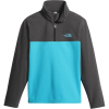 The North Face Glacier 1/4-Zip Fleece Pullover - Boys'