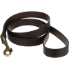Filson Leather Dog Leash