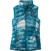 Patagonia Down Sweater Vest - Girls'