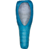 Sierra Designs Backcountry Bed 800 Sleeping Bag: 30 Degree Down - Women's