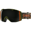 Smith Lago Signature I/O Goggles with Bonus Lens
