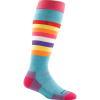 Darn Tough Merino Wool Shortcake Cushion Ski Socks - Women's