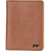 Will Leather Goods Clyde Front Pocket Wallet - Men's