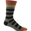 Darn Tough Merino Wool Warlock Crew Light Socks